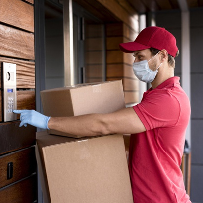 logistics image